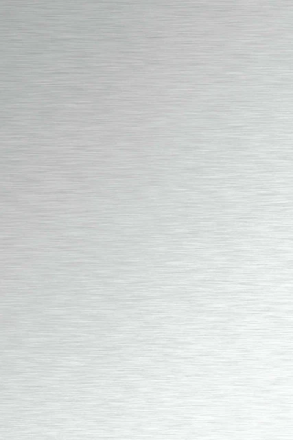 Kronospan Brushed Aluminium AL01
