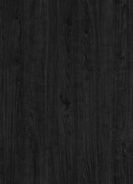 Kronospan Lakeland Walnut Solid Noir 0190L
