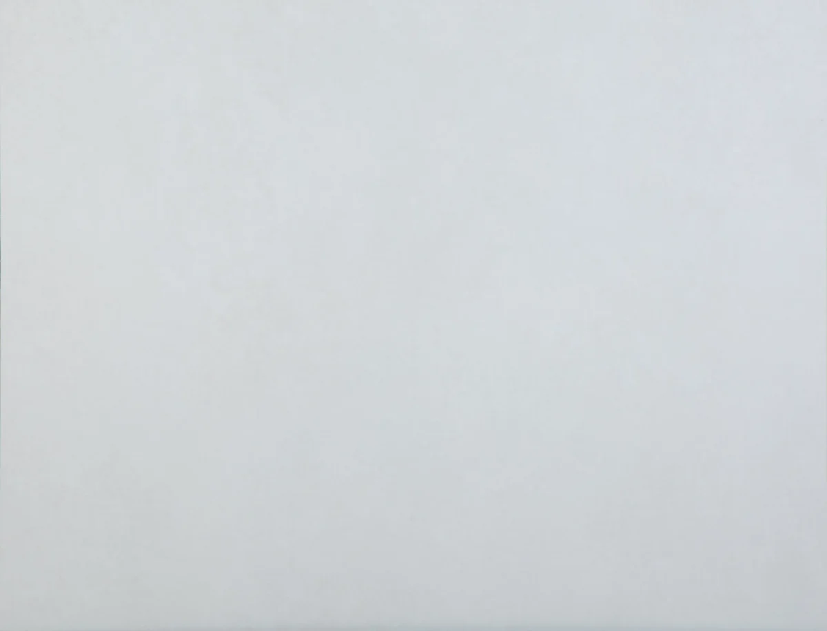 Cloudy White