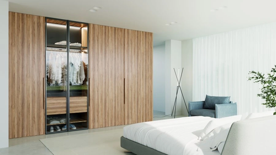 Starwood RIHTIM 22 uygulama görseli