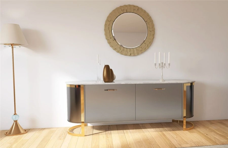 Starwood ATLAS 44 uygulama görseli