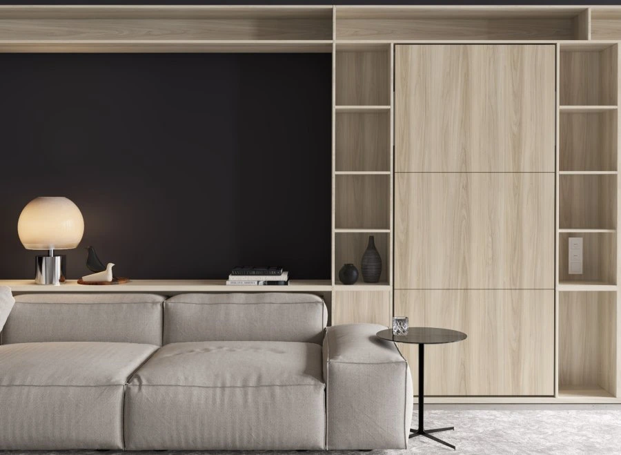 Starwood DENİZ FENERİ 63 uygulama görseli