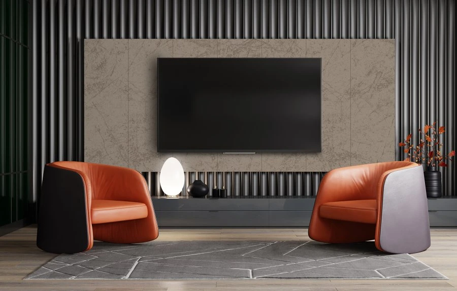 Starwood LAGÜN 116 uygulama görseli