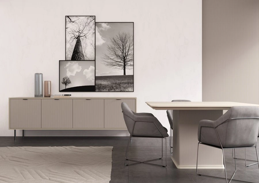 Starwood DOR 47 uygulama görseli