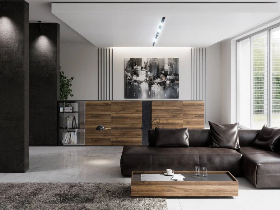 Starwood KEMENÇE 294 uygulama görseli