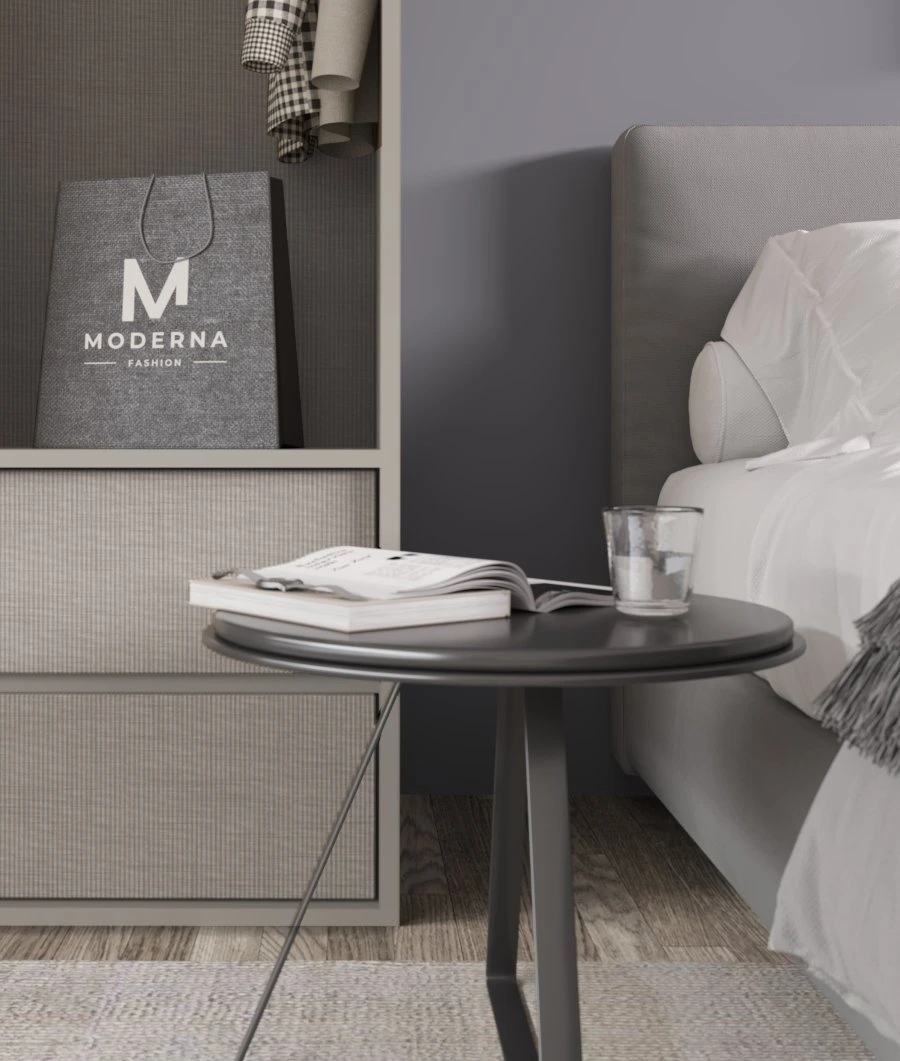Starwood ÖYKÜ 186 uygulama görseli
