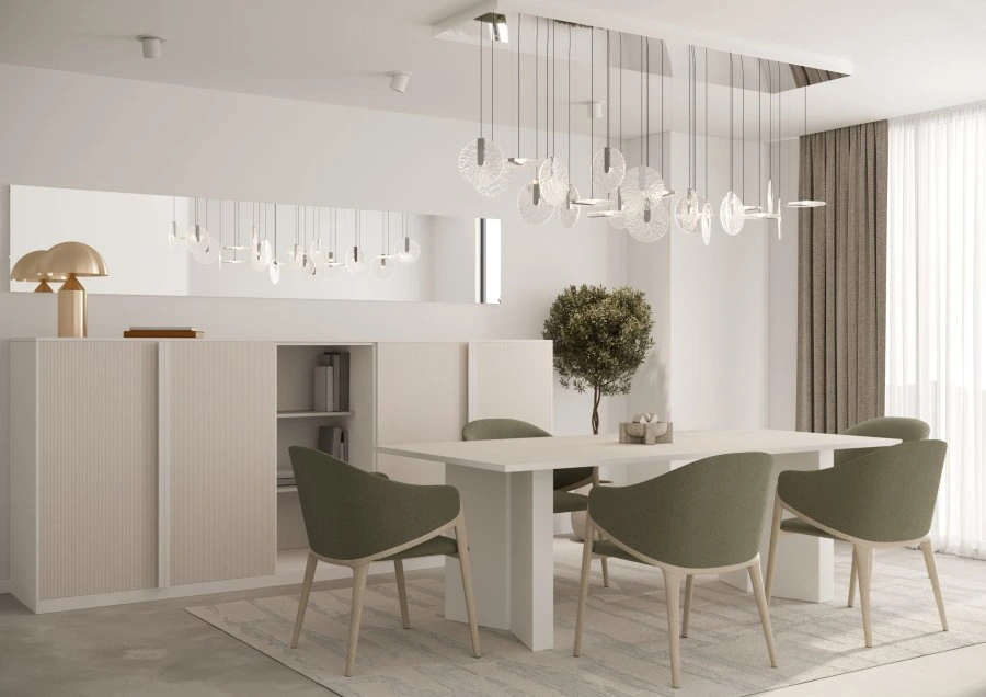 Starwood ANI 187 uygulama görseli