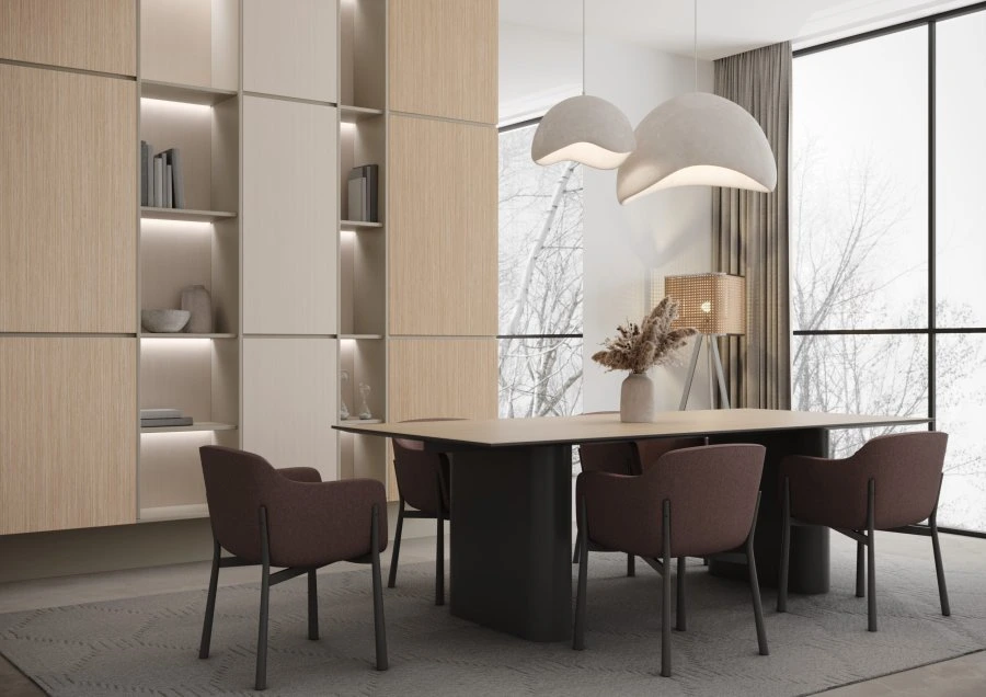 Starwood UFUK 185 uygulama görseli