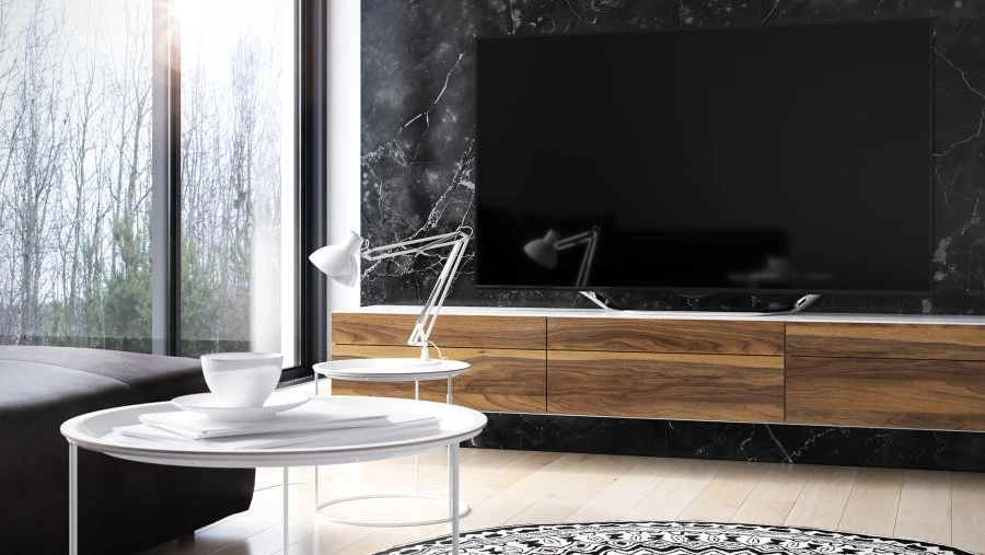 Starwood TESBİH 282 uygulama görseli